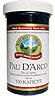 �� �'���� (Pau d'Arco)
